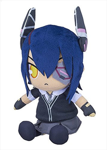 Kantai Collection ~Kan Colle~ - Tenryuu - Osuwari Plush (Ensky)