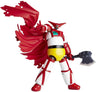 Change!! Getter Robo: Sekai Saigo no Hi - Getter 1 - Revoltech - Renewal Ver. - 105new (Kaiyodo)
