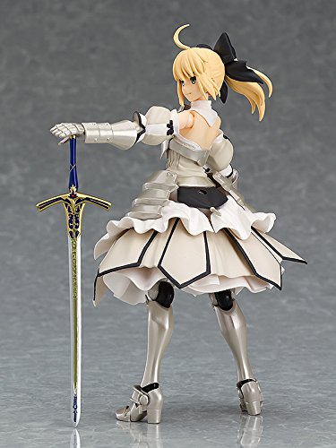 Max Factory figma Fate/Grand Order -絶対魔獣戦線バビロニア