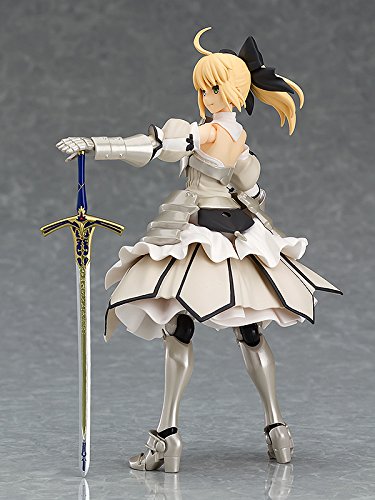 Saber Lily - Fate/Grand Order