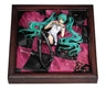 Vocaloid - Hatsune Miku - 1/8 - World is Mine Brown Frame ver. (Good Smile Company)
