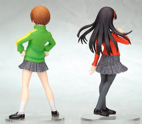 Persona 4 - Persona 4: The Animation - Satonaka Chie - Twin Pack