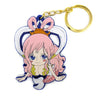 One Piece - Shirahoshi - Keyholder - Rubber Strap - Tsumamare (Cospa)