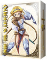 Queen's Blade Ruro No Senshi Vol.1