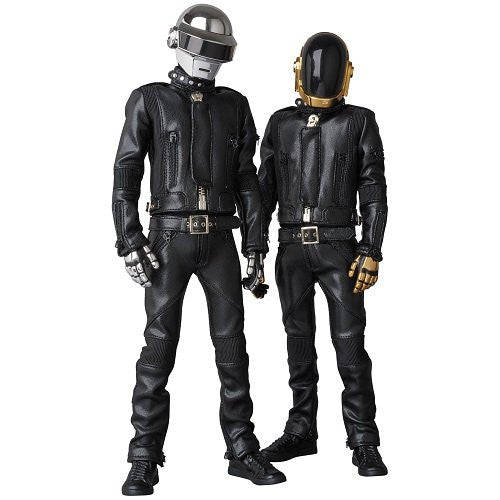 Daft Punk - Thomas Bangalter - Real Action Heroes No.752 - 1/6