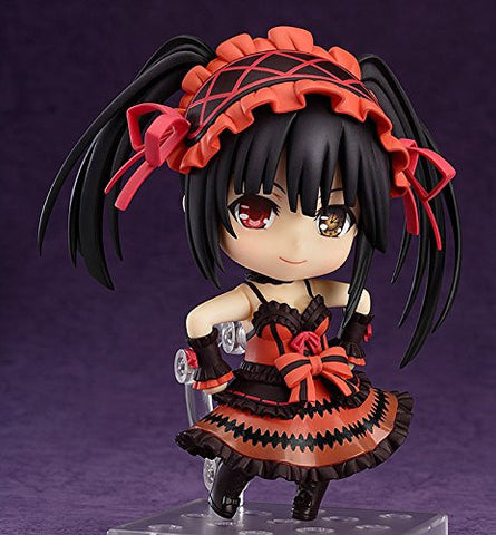 Date A Live II - Tokisaki Kurumi - Nendoroid #466 (Good Smile Company)