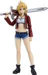 Fate/Apocrypha - Mordred - Figma #474 - Casual Saber of Red (Max Factory)