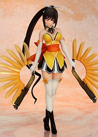Shining Blade - Sakuya - 1/8 - Mode: Gelblitz (Griffon Enterprises)