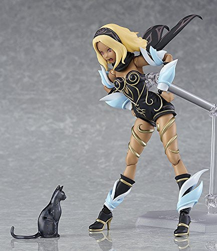 Gravity Daze 2 - Kitten - Figma #336 - 2.0 (Max Factory