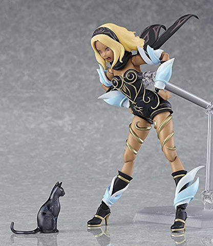Gravity Daze 2 - Kitten - Figma #336 - 2.0 (Max Factory)