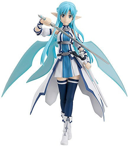 Sword Art Online II - Asuna - Figma #264 - ALO ver., Undine ver