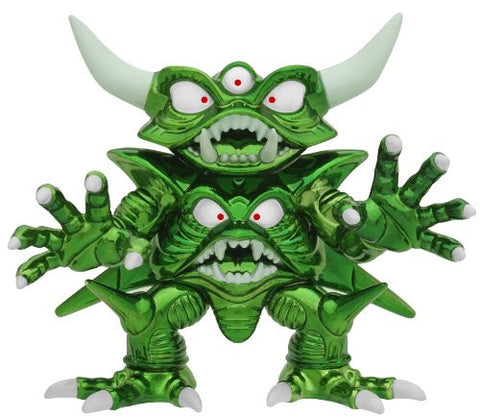 Dragon Quest - Death Psaro - Metallic Monsters Gallery (Square Enix)
