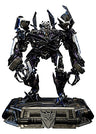 Transformers (2007) - Barricade - Museum Masterline Series MMTFM-15 (Prime 1 Studio)