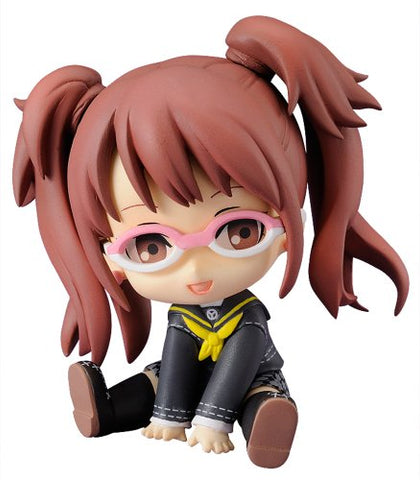 Persona 4: The Animation - Kujikawa Rise - Petanko (Penguin Parade)