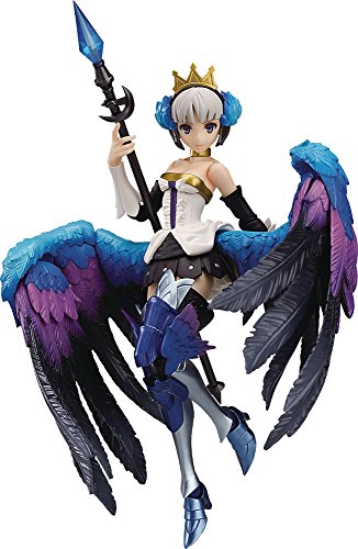 figma EX-040 グウェンドリン DX ver Odin Sphere: Leifdrasir - Gwendolyn - Figma #EX-040 - DX ver. (Max