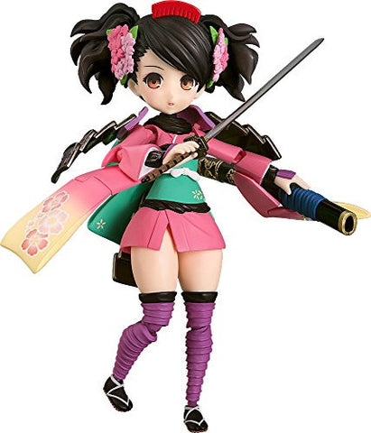 Oboro Muramasa - Momohime - Parfom (Phat Company)