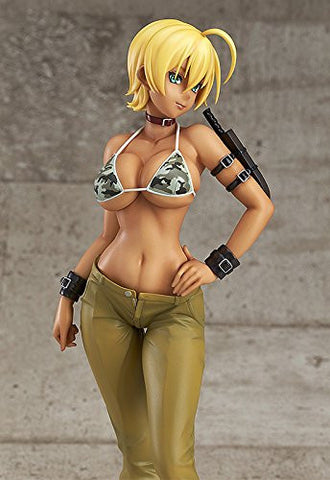 Shokugeki no Souma: Ni no Sara - Mito Ikumi - 1/8 (Max Factory)