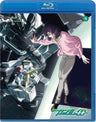 Mobile Suit Gundam 00 4