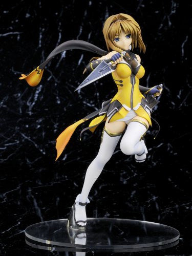 Choukou Sennin Haruka - Takamori Haruka - 1/8 - Beat Blades (Alter