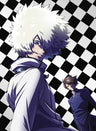 Phi Brain: Puzzle Of God / Kami No Puzzle Vol.4