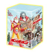 Chisana Superman Gunbaron DVD Box
