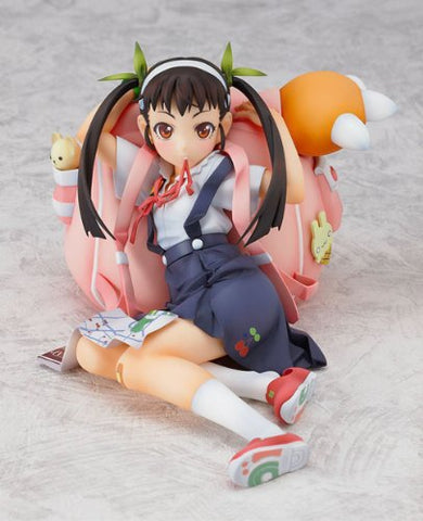 Bakemonogatari - Hachikuji Mayoi - 1/8 (Good Smile Company)