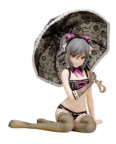 iDOLM@STER Cinderella Girls - Kanzaki Ranko - Beach Queens - 1/10 - Swimsuit ver. (Wave)