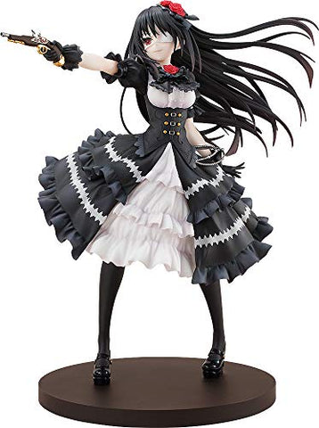 Date A Live - Kurumi Tokisaki - 1/7- Fantasia 30th Anniversary Ver.　