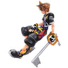 Kingdom Hearts HD 2.5 ReMIX - Sora - Play Arts Kai (Square Enix)