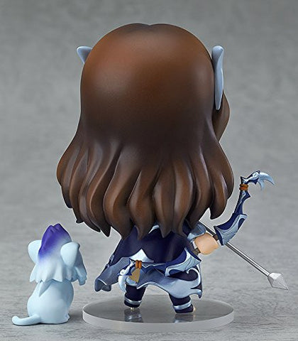 DOTA 2 - Mirana - Nendoroid #614 (Good Smile Company)