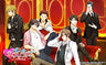 5 Nin No Prince: Himitsu no Keiyaku Kekkon