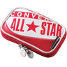 3DS Converse Enamel Case (Red)
