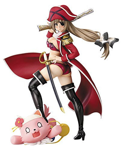 Amagi Brilliant Park - Sento Isuzu - Tiramie - 1/7 - Pirates ver