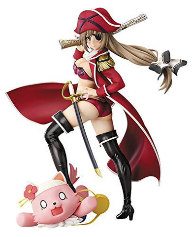 Amagi Brilliant Park - Sento Isuzu - Tiramie - 1/7 - Pirates ver. (Max Factory)