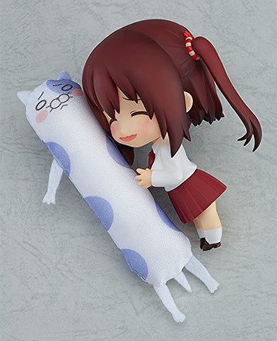 Himouto! Umaru-chan R - Ebina Nana - Necolumbus - Nendoroid #832 (Good Smile Company)