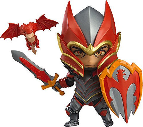 DOTA 2 - Dragon Knight - Nendoroid #615 (Good Smile Company)