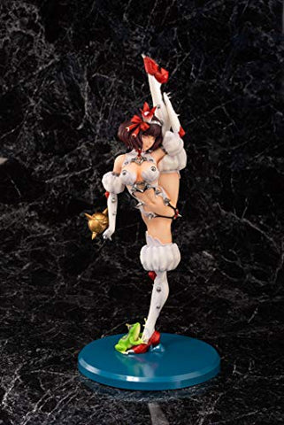 Original Character - Prinzessin und der Frosch - 1/6 (Daiki Kougyou)