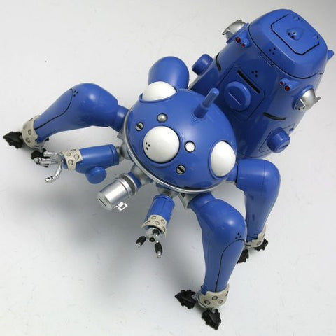 Koukaku Kidotai S.A.C. - Koukaku Kidotai S.A.C. 2nd GIG - Kusanagi Motoko - Tachikoma - W.H.A.M.! - 1/24 - 2nd GIG Version (Wave)