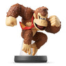 amiibo Super Smash Bros. Series Figure (Donkey Kong)