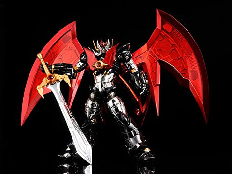 Mazinkaiser - RIOBOT - Mazin Power Activated ver. (Hobby Japan, Sentinel)