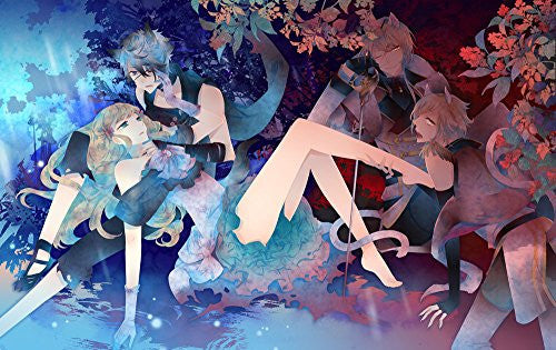 Amazon.com: BLACK WOLVES SAGA -Weiβ und Schwarz- PS Vita
