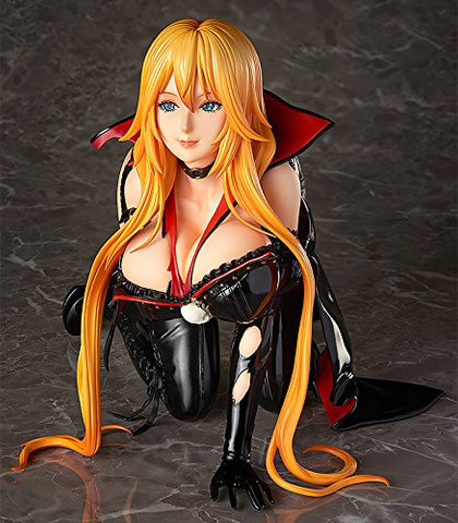 Yoru no Yatterman - Doronjo - B-style - 1/4
