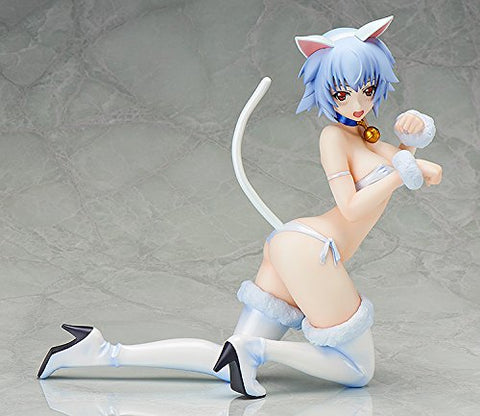 IS: Infinite Stratos 2 - Sarashiki Tatenashi - 1/4 - Neko ver. (FREEing)