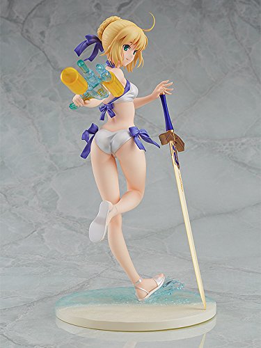 Fate/Grand Order - Artoria Pendragon (Archer) - 1/7 - Archer (Max