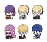 Fate/stay night -Heaven's Feel- - UTATANE Collection - Blind Box Set