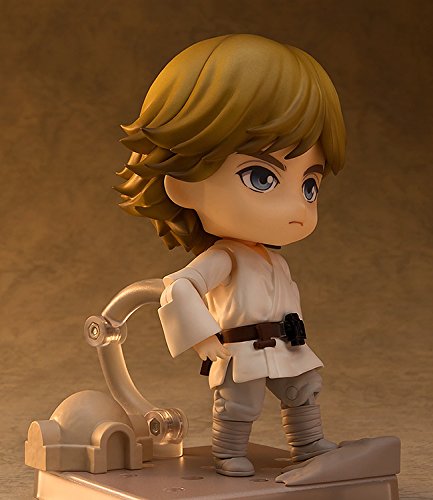Star Wars: Episode IV – A New Hope - Luke Skywalker - Nendoroid