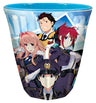 Rail Wars! - Iwaizumi Shou - Koumi Haruka - Sakurai Aoi - Takayama Naoto - Melamine Cup (T's Factory)