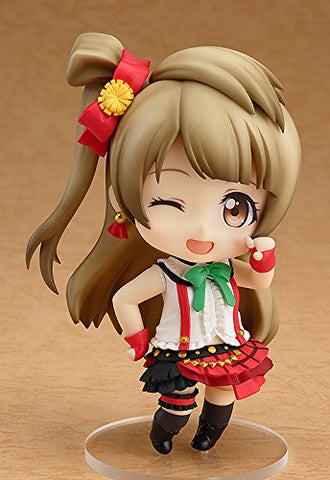Love Live! School Idol Project - Minami Kotori - Nendoroid #458 (Good Smile Company)