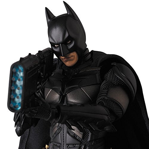 The Dark Knight Rises - Batman - Mafex No.053 - Ver.3.0