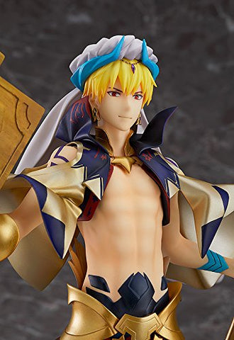 Fate/Grand Order - Gilgamesh - 1/8 - Caster (Orange Rouge)
